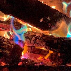 Meet your Posher, Larry